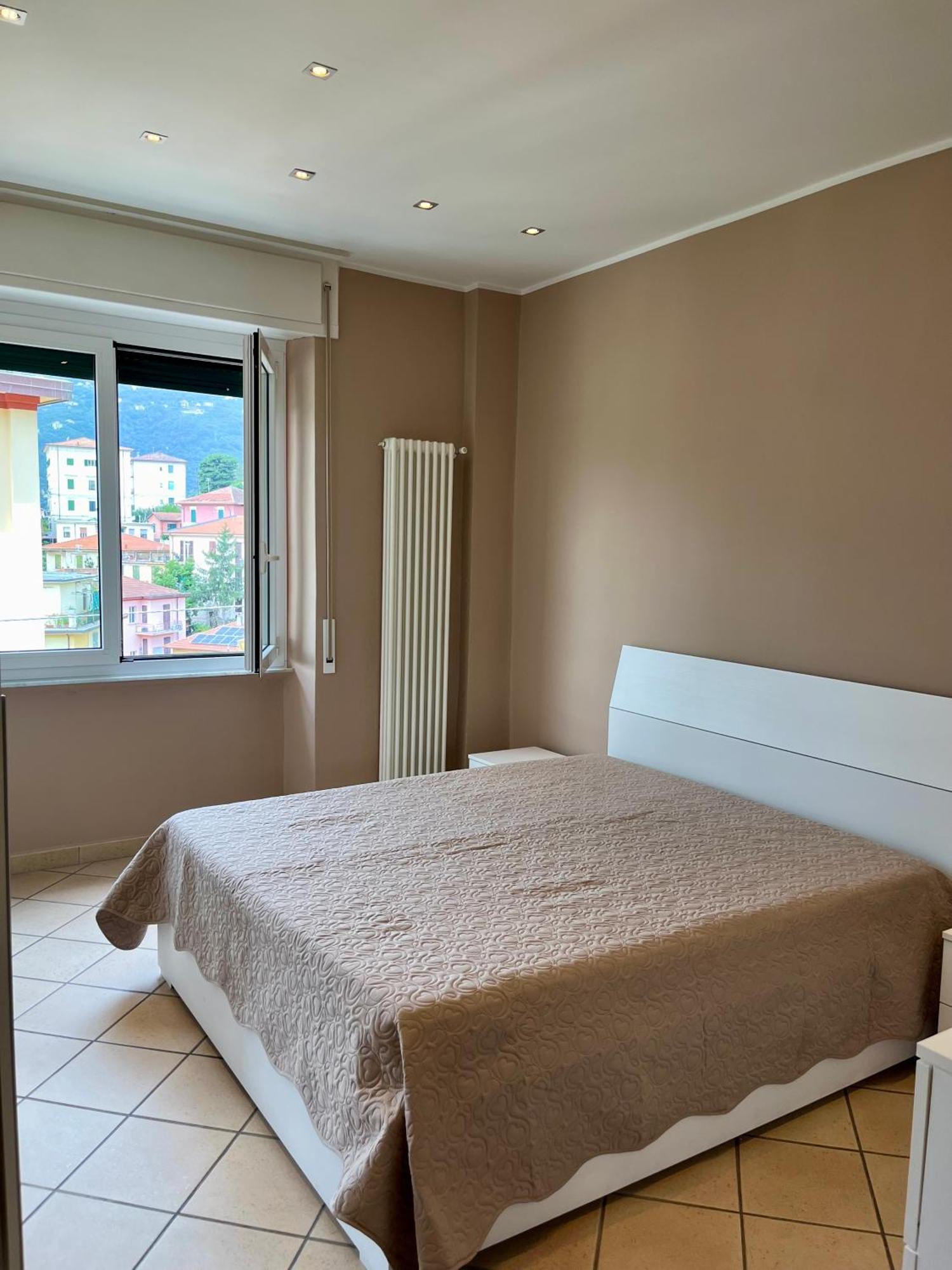 Casa Serena Appartamento