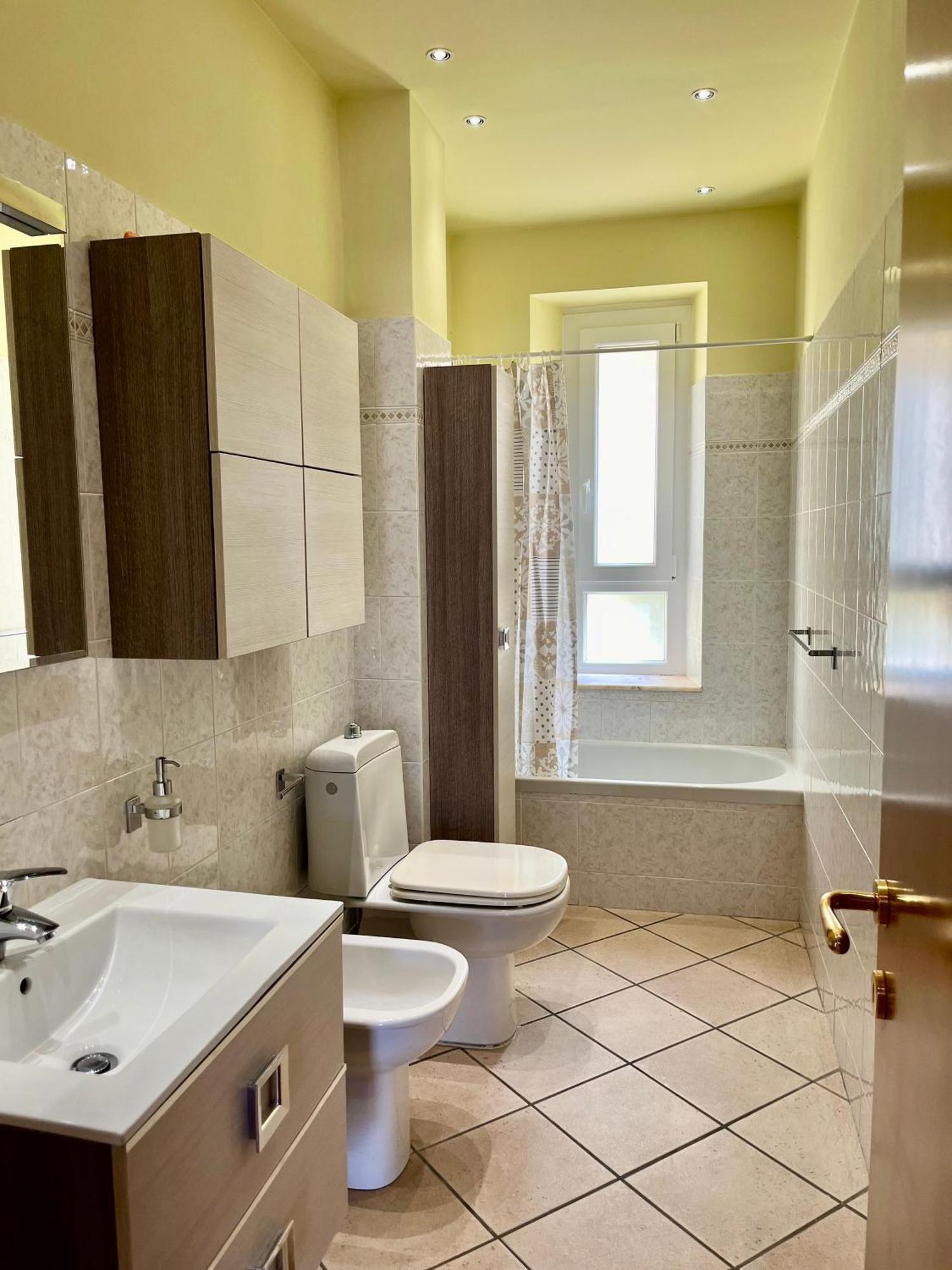 Casa Serena Appartamento *
