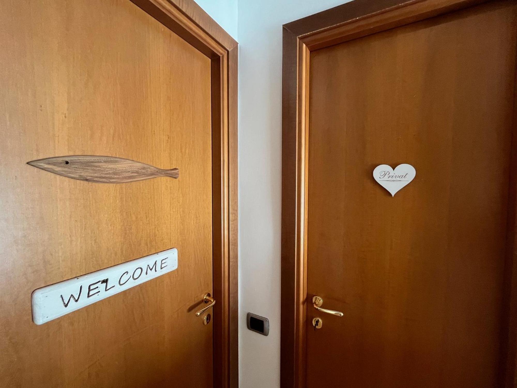 Casa Serena * La Spezia