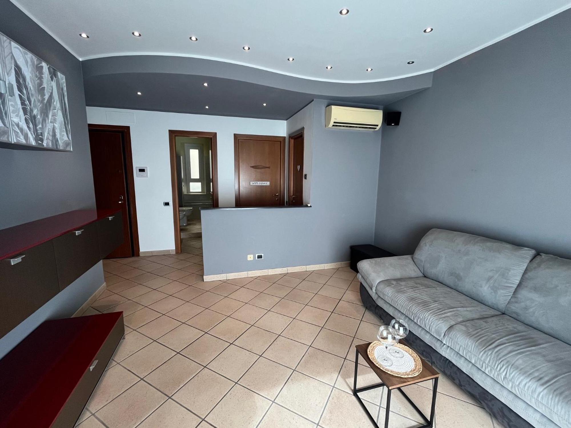 Appartamento Casa Serena *