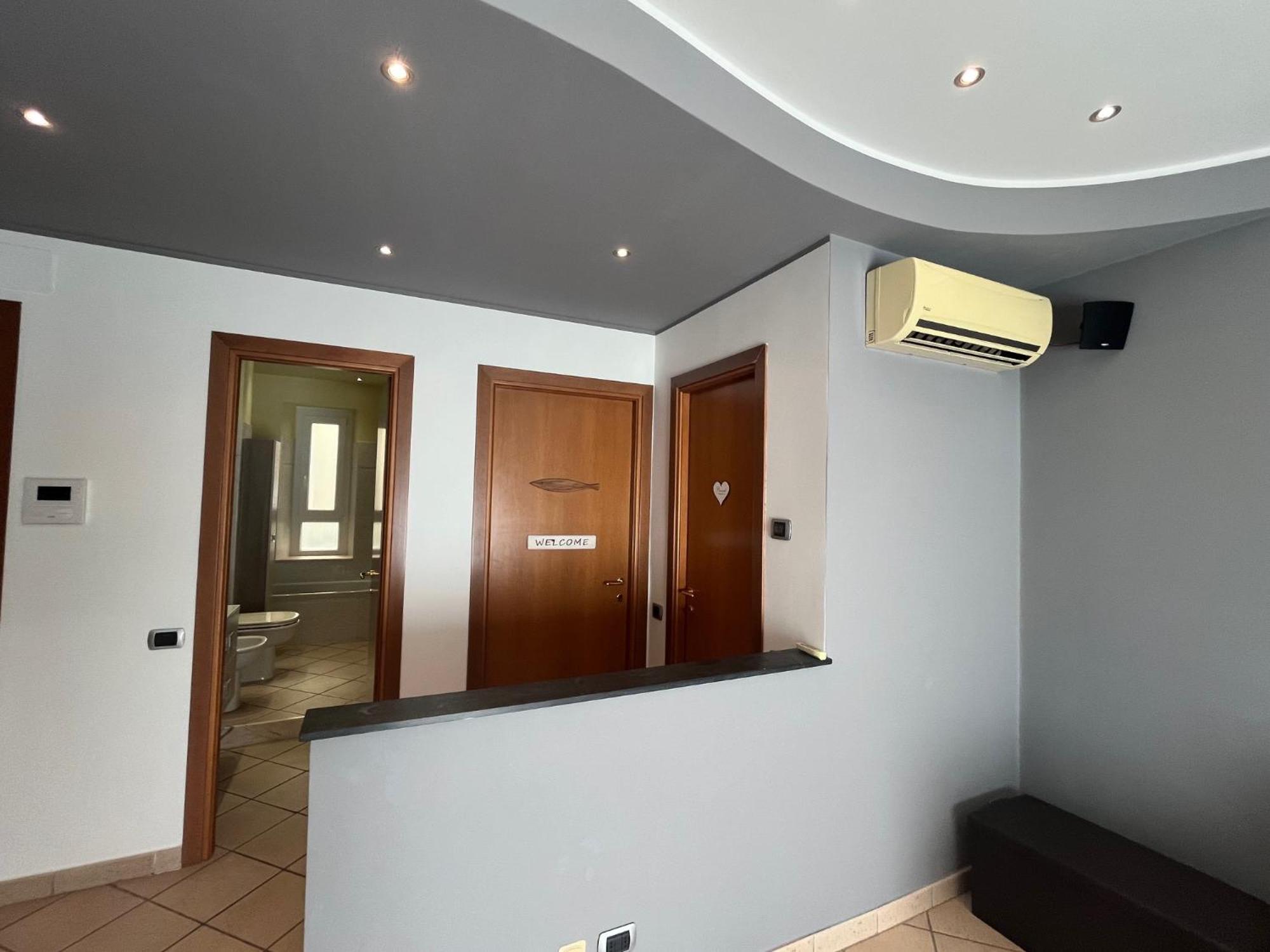 Casa Serena Appartamento La Spezia