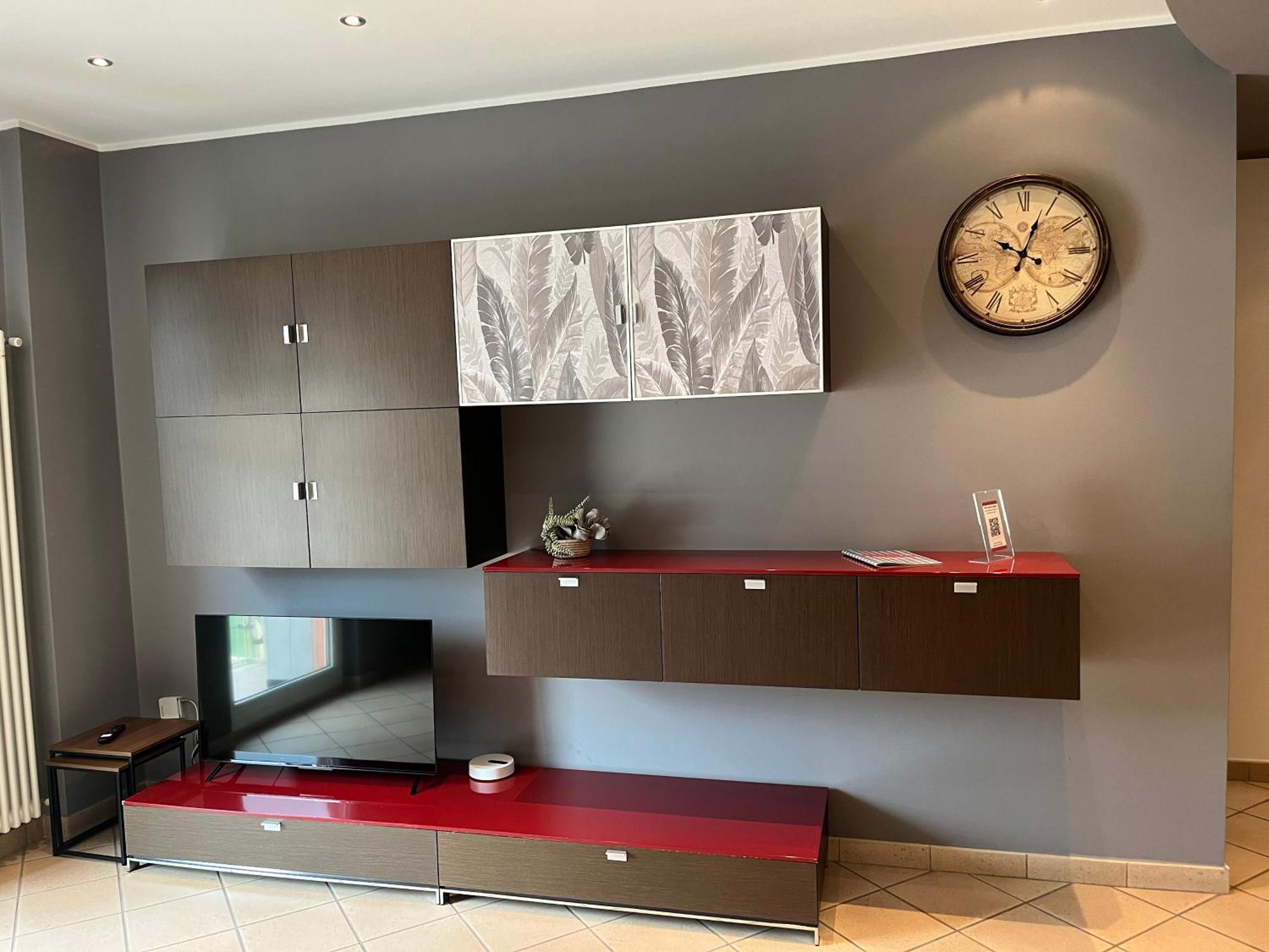 Appartamento Casa Serena