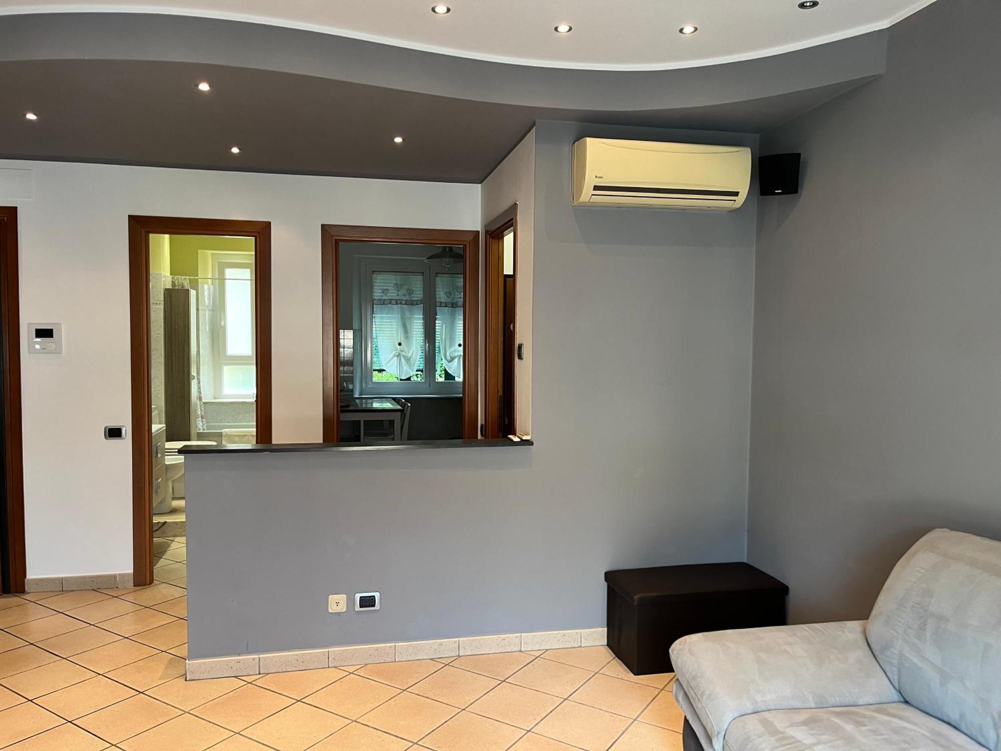 Casa Serena Appartamento *