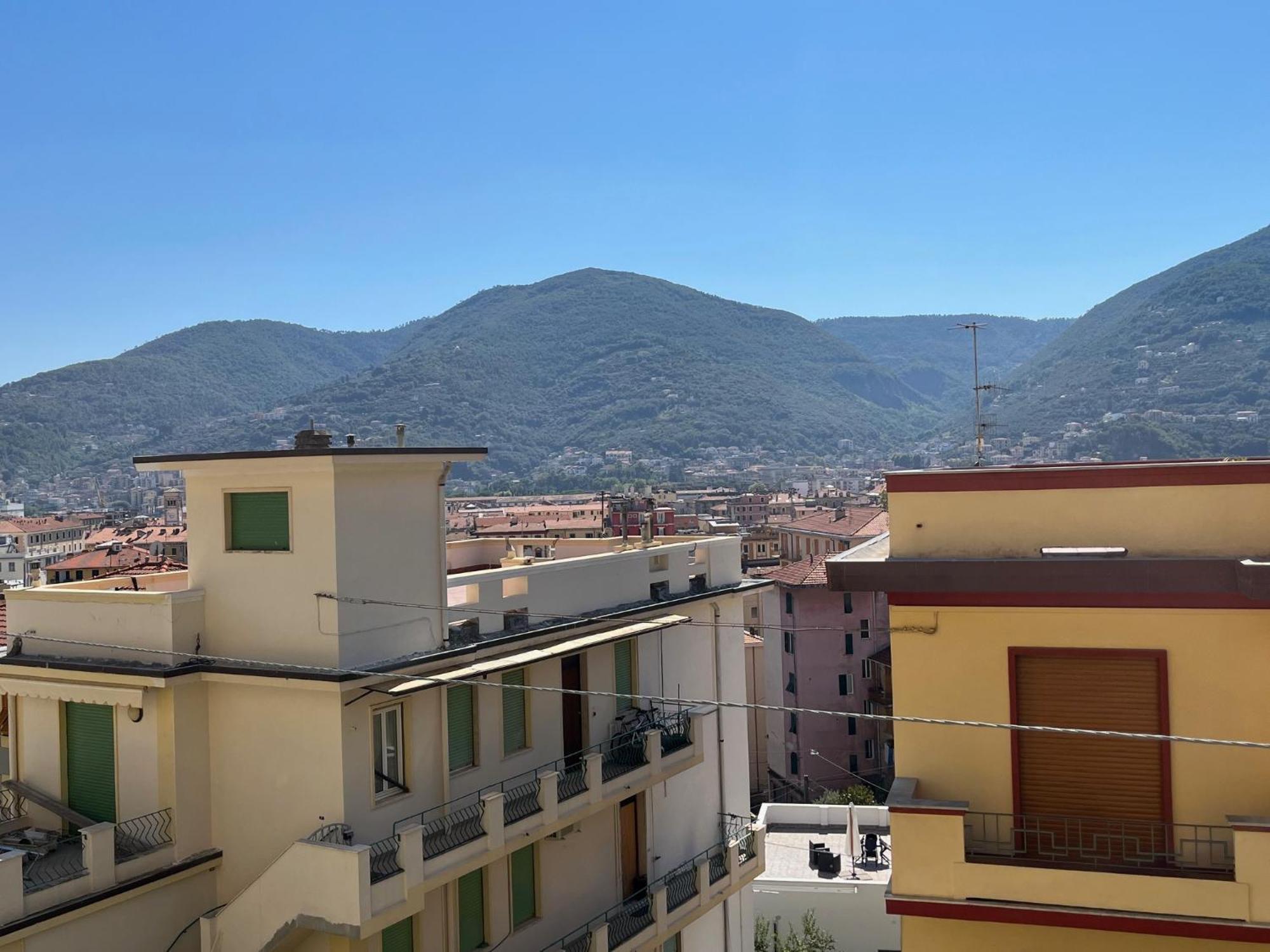 Apartment Casa Serena
