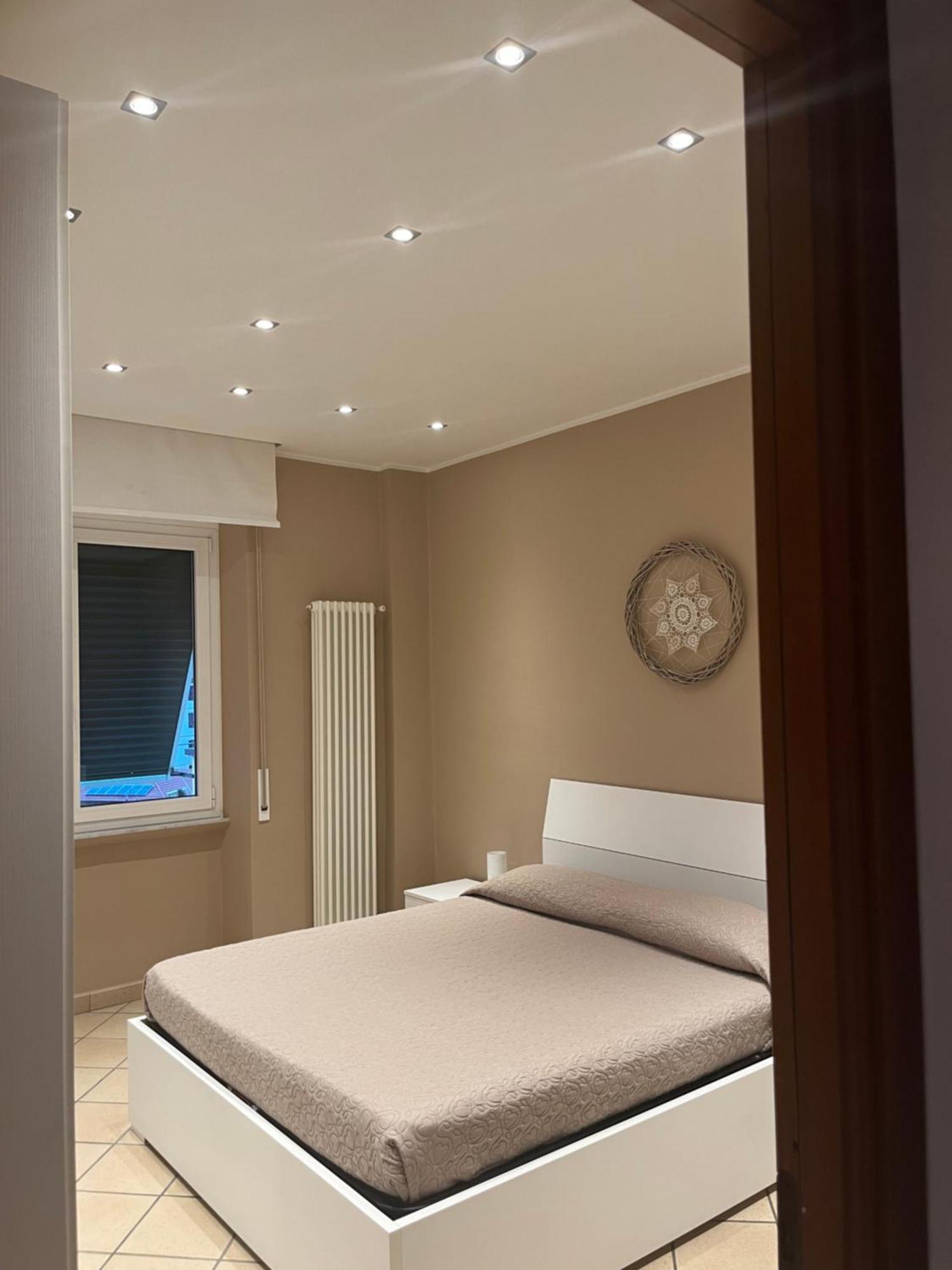 Casa Serena Apartment *